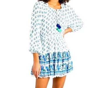 Playa Lucila Dress